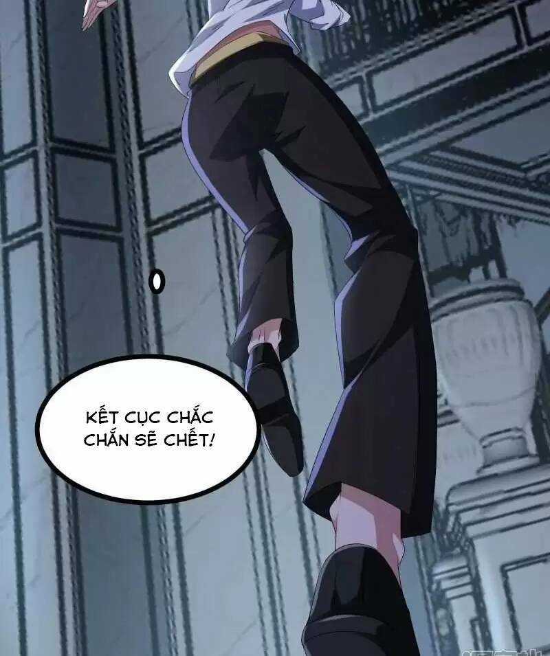 Ta Quét Phó Bản Ở Khắp Thế Giới Chapter 43 trang 37