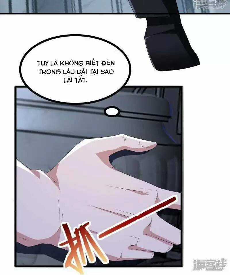 Ta Quét Phó Bản Ở Khắp Thế Giới Chapter 43 trang 38