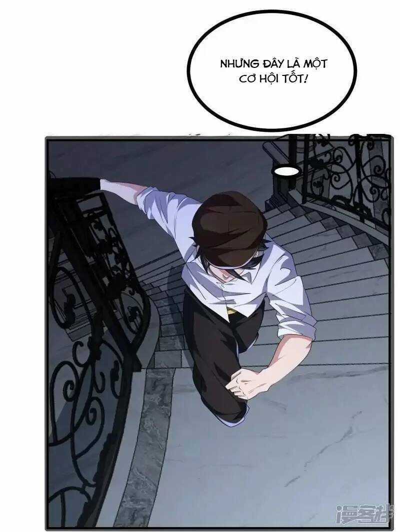 Ta Quét Phó Bản Ở Khắp Thế Giới Chapter 43 trang 39