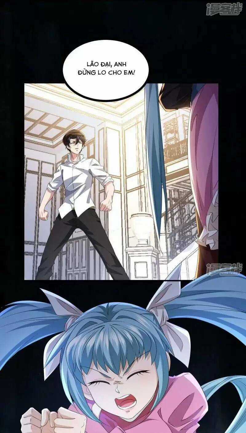 Ta Quét Phó Bản Ở Khắp Thế Giới Chapter 43 trang 4