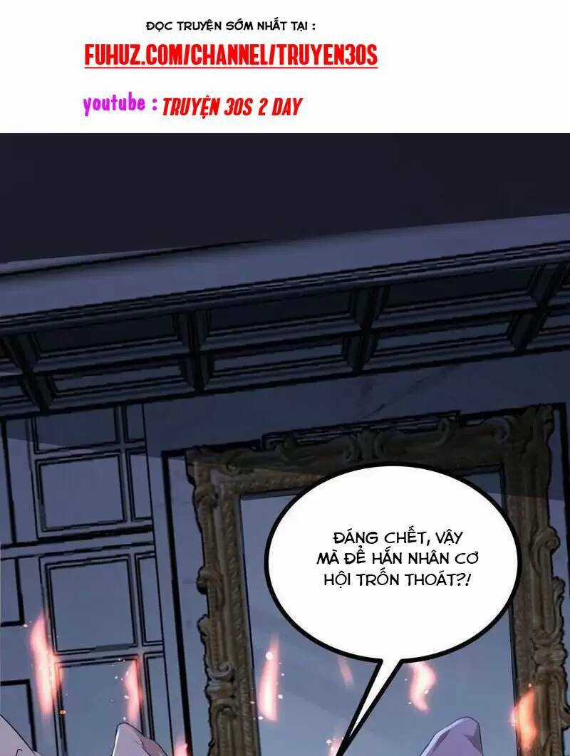 Ta Quét Phó Bản Ở Khắp Thế Giới Chapter 43 trang 40