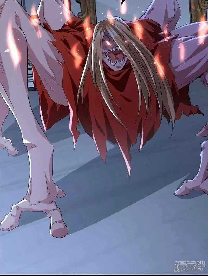 Ta Quét Phó Bản Ở Khắp Thế Giới Chapter 43 trang 41