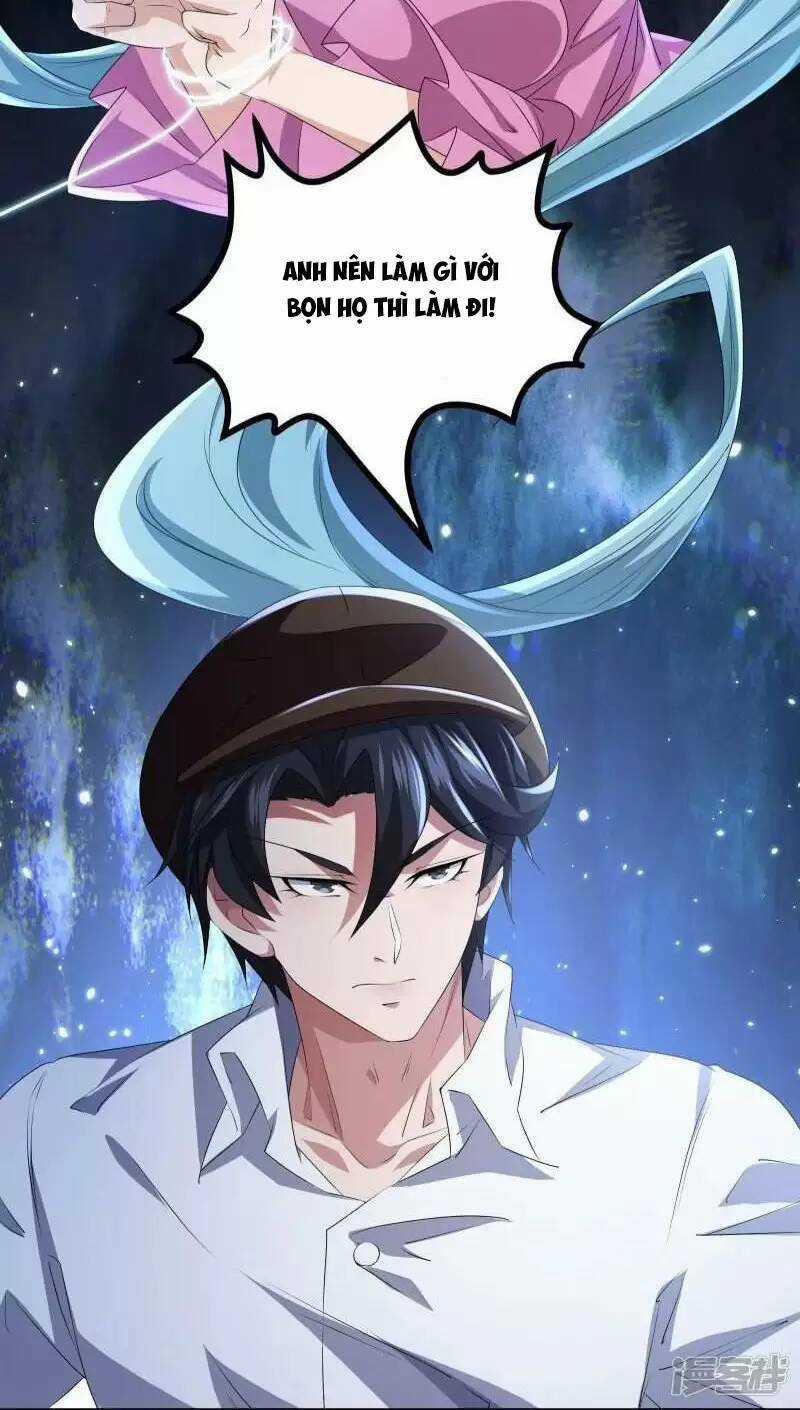 Ta Quét Phó Bản Ở Khắp Thế Giới Chapter 43 trang 5