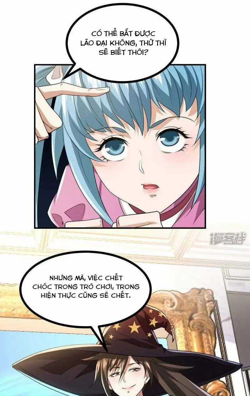 Ta Quét Phó Bản Ở Khắp Thế Giới Chapter 43 trang 7