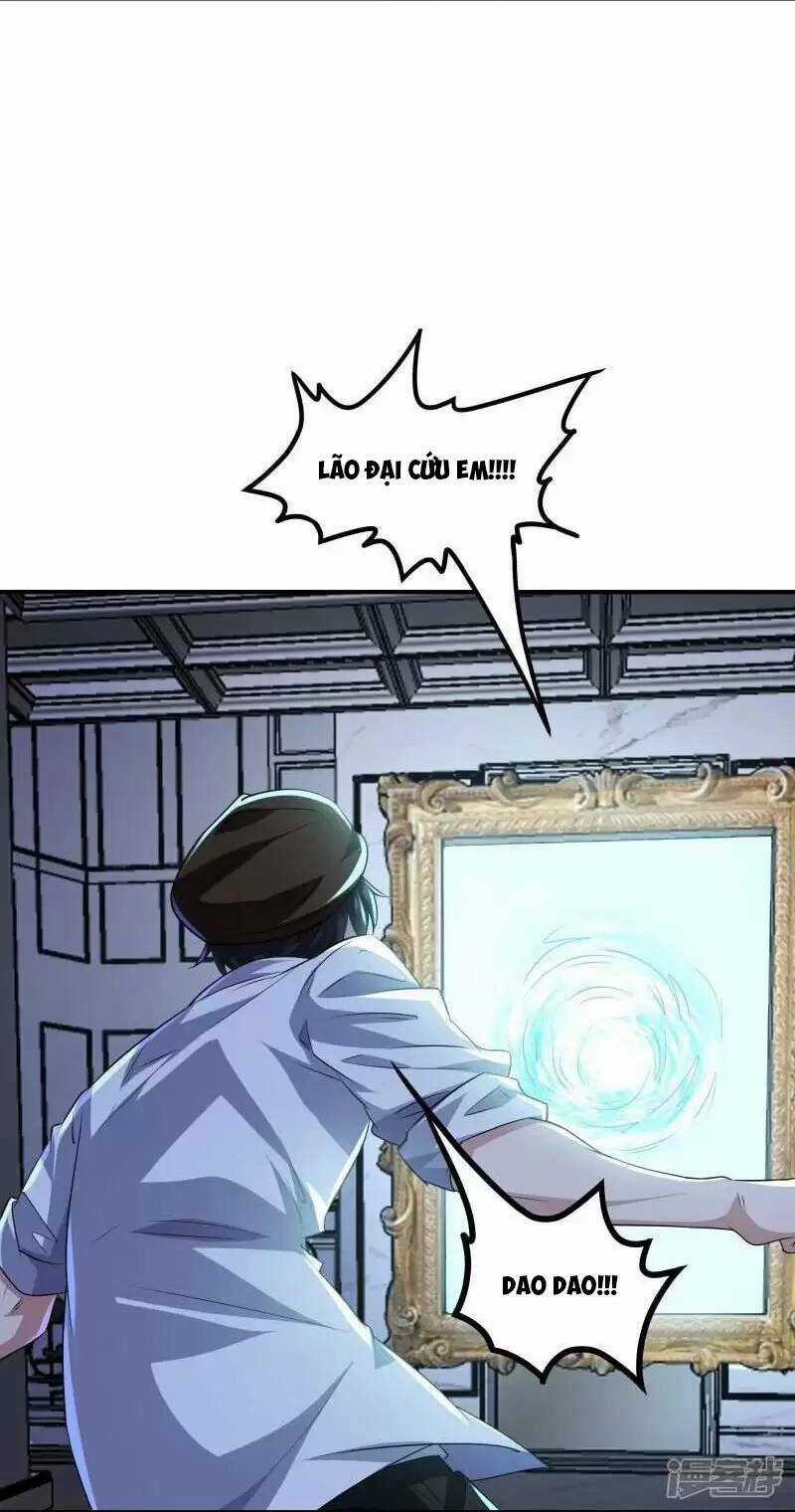 Ta Quét Phó Bản Ở Khắp Thế Giới Chapter 43 trang 9