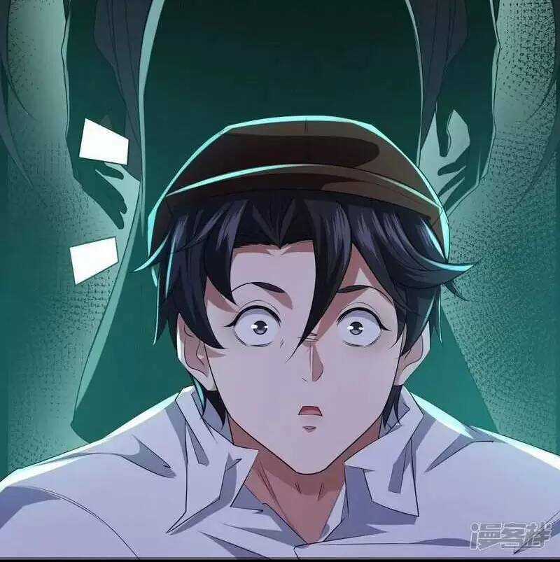 Ta Quét Phó Bản Ở Khắp Thế Giới Chapter 44 trang 11