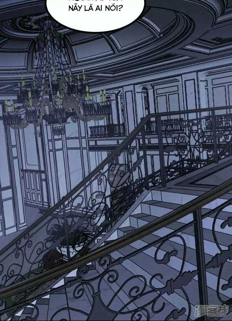 Ta Quét Phó Bản Ở Khắp Thế Giới Chapter 44 trang 15