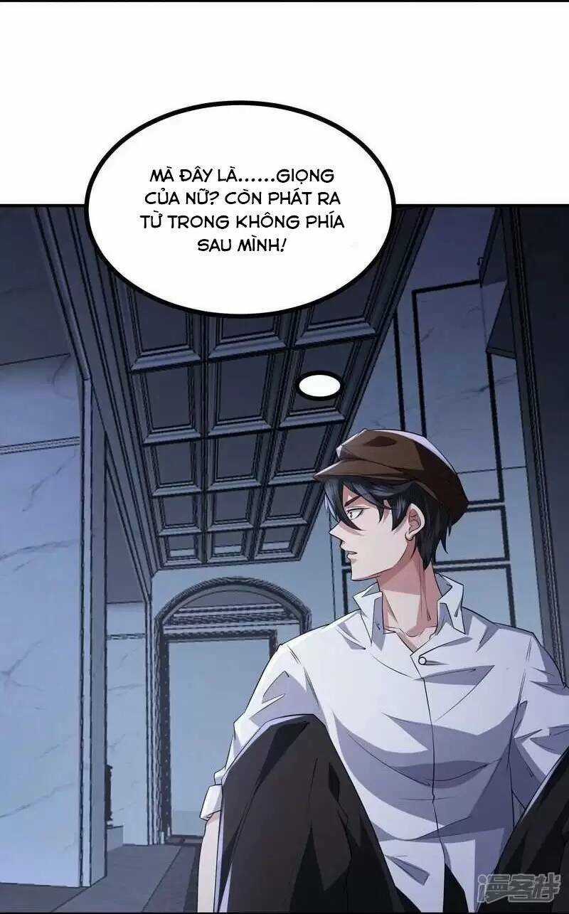 Ta Quét Phó Bản Ở Khắp Thế Giới Chapter 44 trang 16