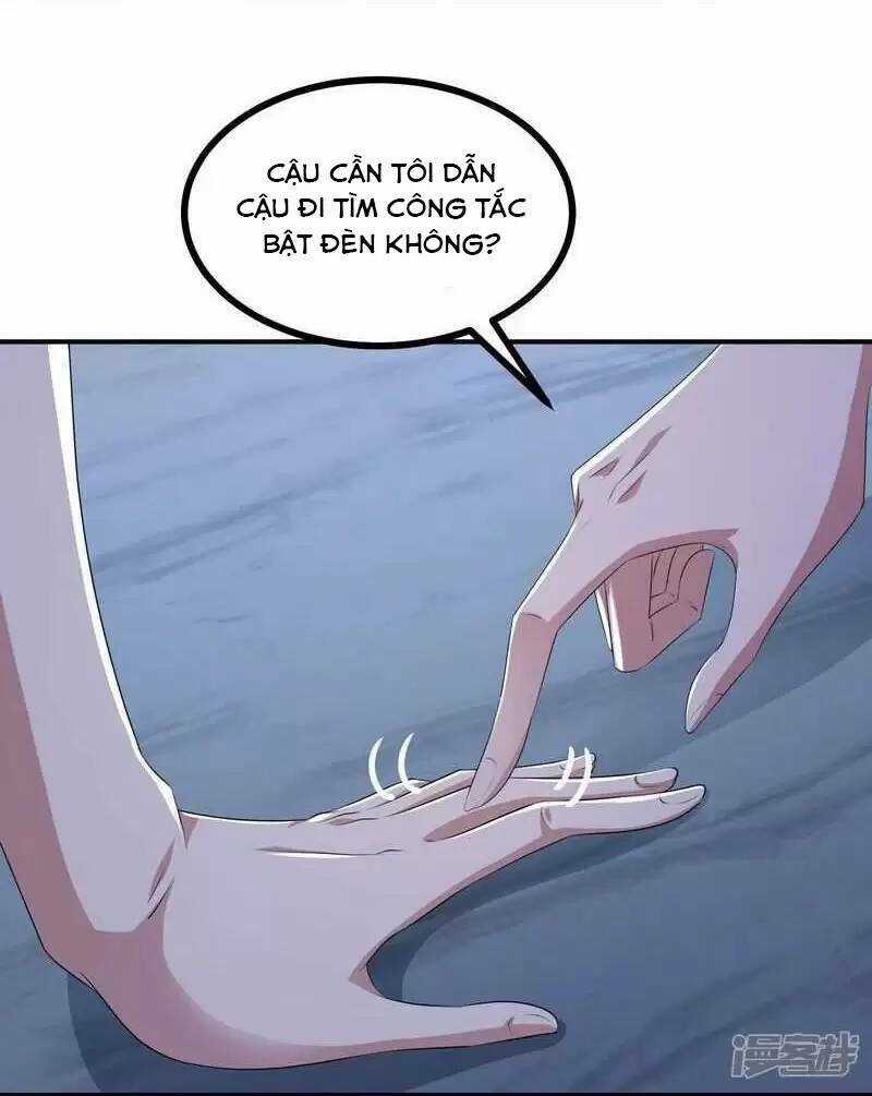 Ta Quét Phó Bản Ở Khắp Thế Giới Chapter 44 trang 18