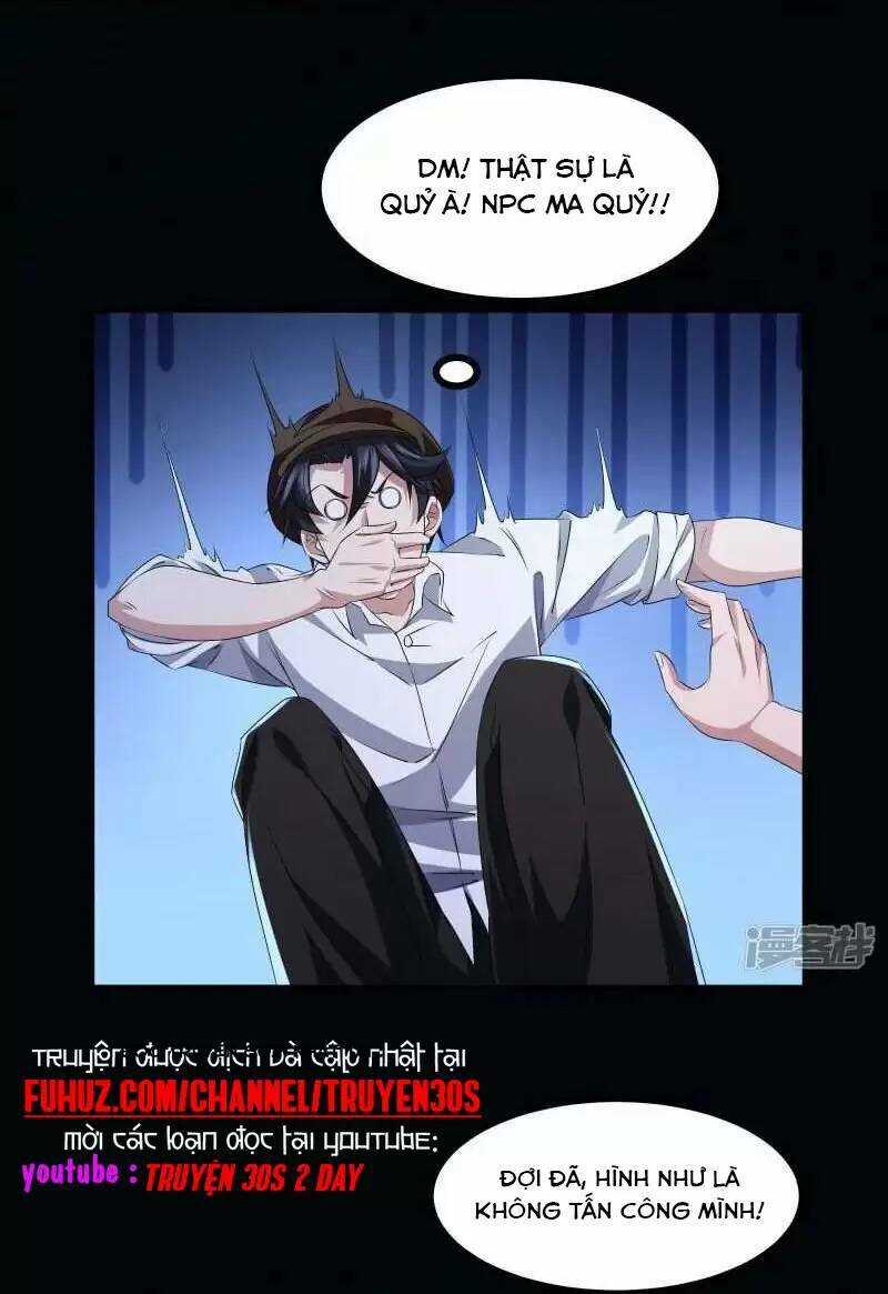 Ta Quét Phó Bản Ở Khắp Thế Giới Chapter 44 trang 19