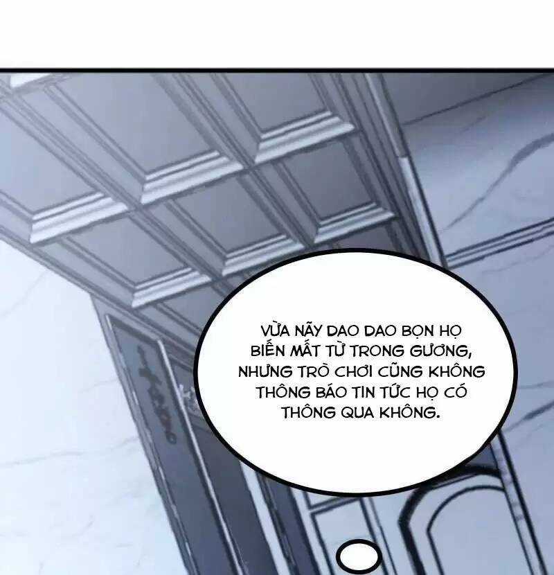 Ta Quét Phó Bản Ở Khắp Thế Giới Chapter 44 trang 2