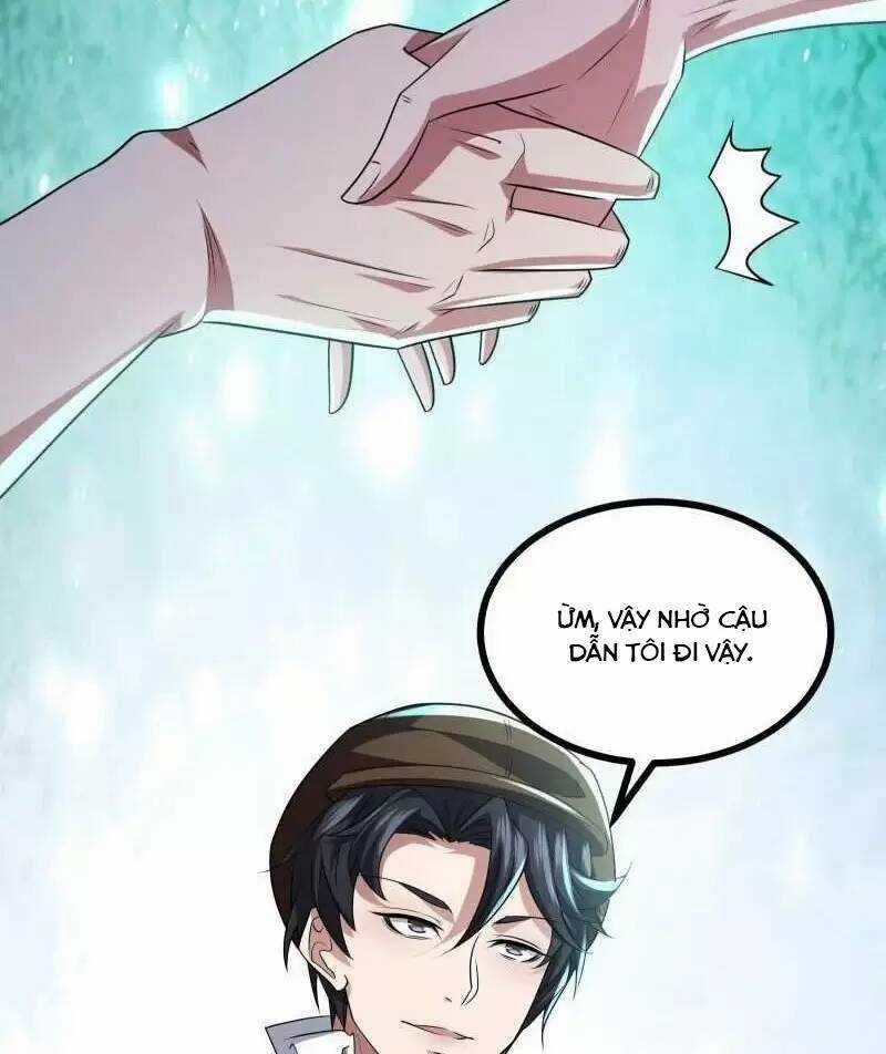 Ta Quét Phó Bản Ở Khắp Thế Giới Chapter 44 trang 21