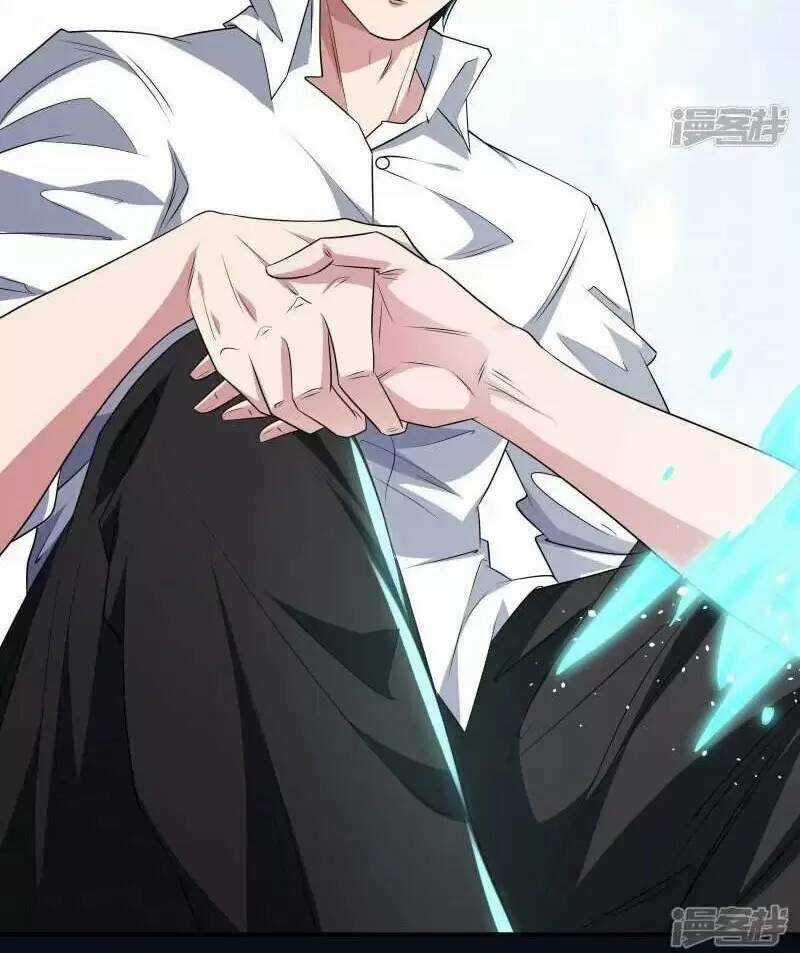 Ta Quét Phó Bản Ở Khắp Thế Giới Chapter 44 trang 22