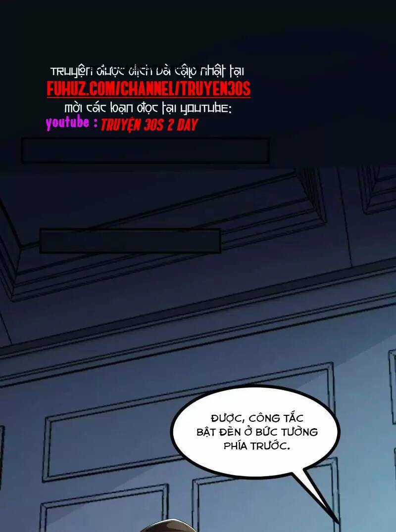 Ta Quét Phó Bản Ở Khắp Thế Giới Chapter 44 trang 23