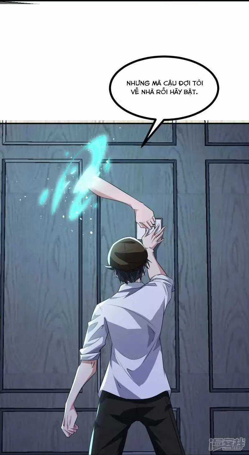 Ta Quét Phó Bản Ở Khắp Thế Giới Chapter 44 trang 25