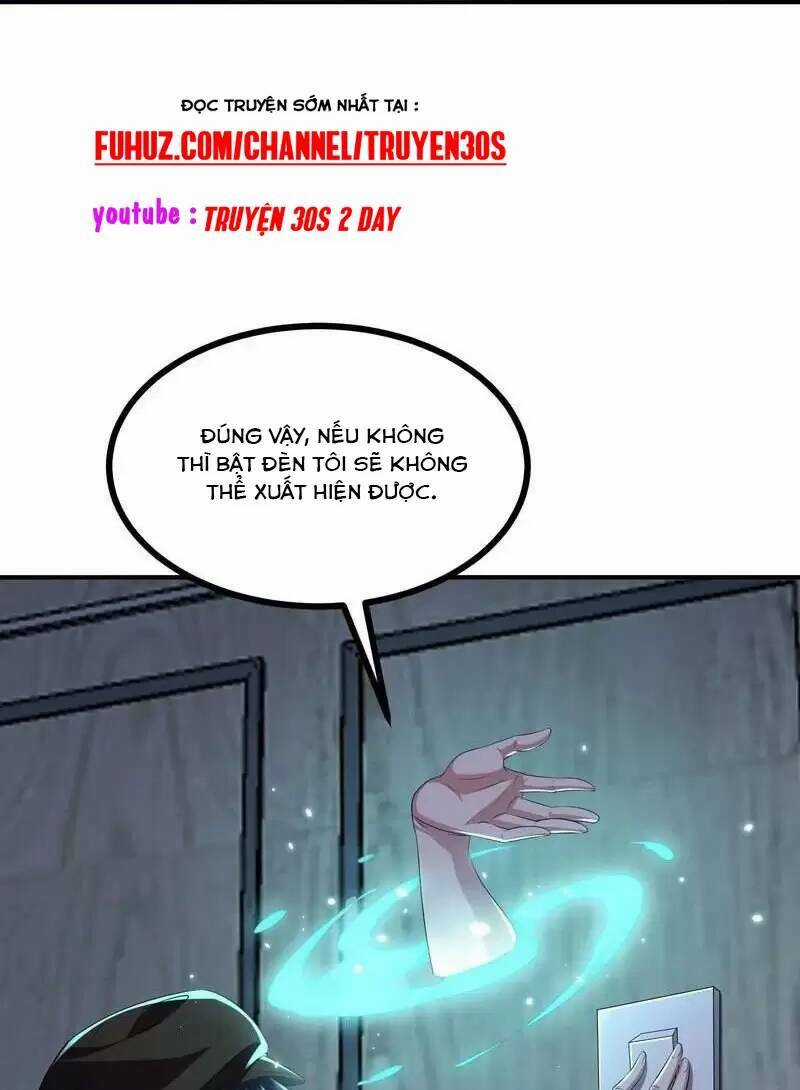 Ta Quét Phó Bản Ở Khắp Thế Giới Chapter 44 trang 27