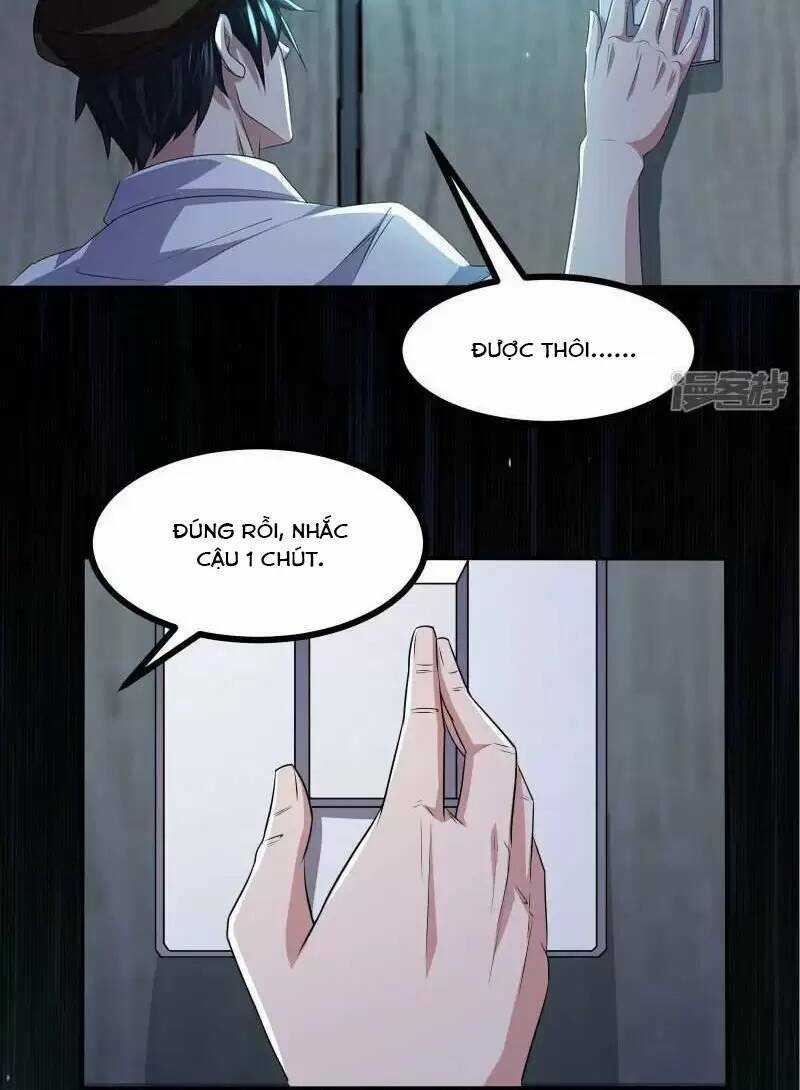 Ta Quét Phó Bản Ở Khắp Thế Giới Chapter 44 trang 28