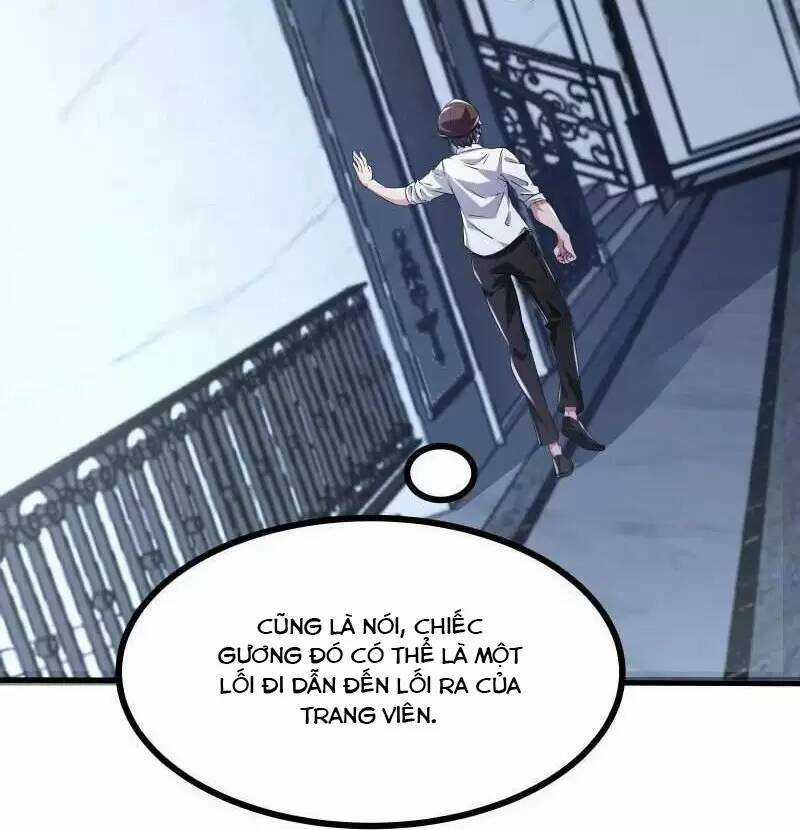 Ta Quét Phó Bản Ở Khắp Thế Giới Chapter 44 trang 3