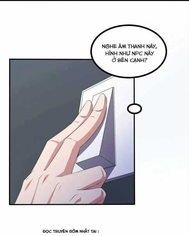 Ta Quét Phó Bản Ở Khắp Thế Giới Chapter 44 trang 33