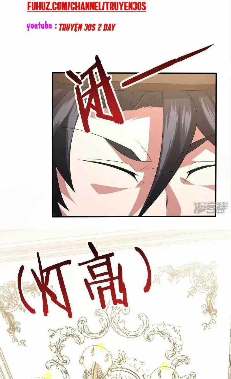 Ta Quét Phó Bản Ở Khắp Thế Giới Chapter 44 trang 34