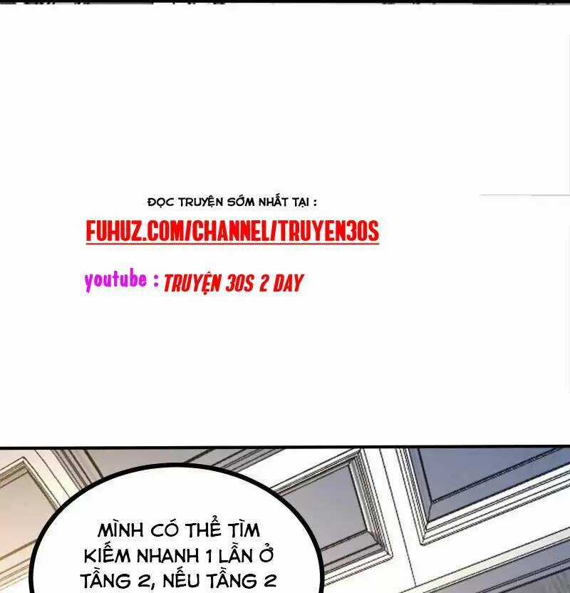 Ta Quét Phó Bản Ở Khắp Thế Giới Chapter 44 trang 36