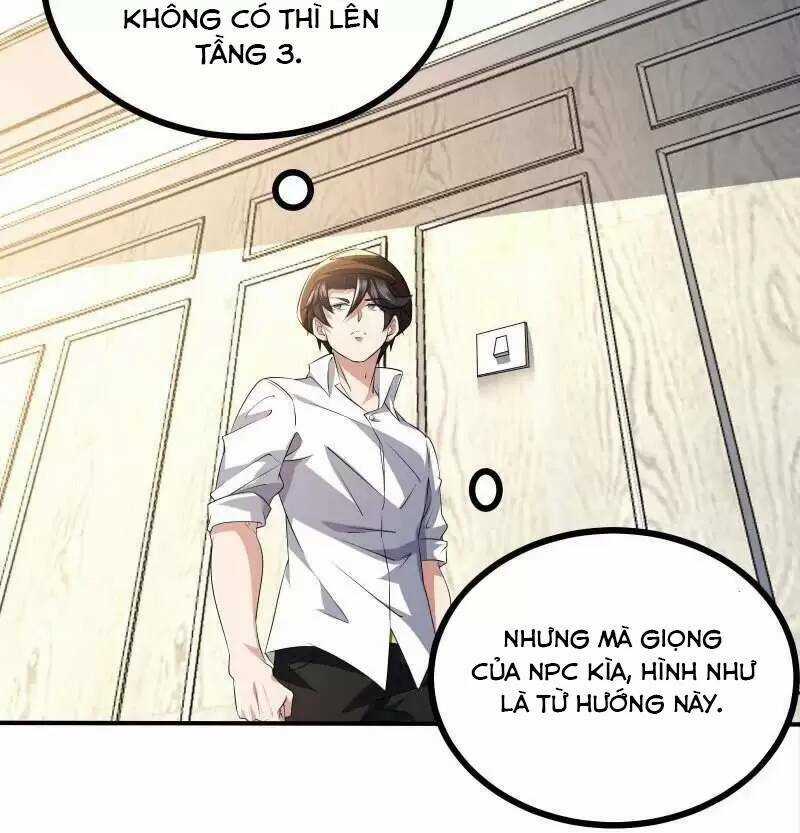 Ta Quét Phó Bản Ở Khắp Thế Giới Chapter 44 trang 37