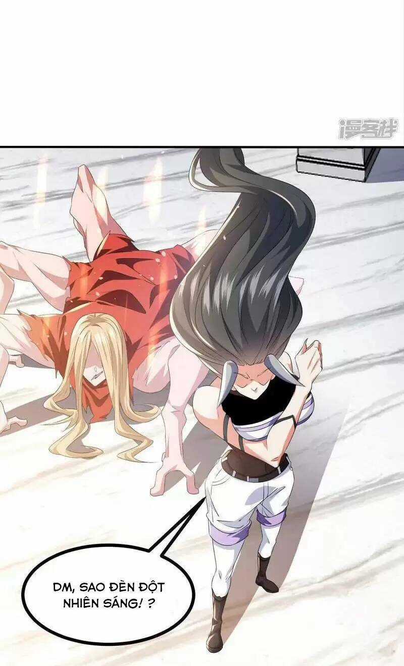 Ta Quét Phó Bản Ở Khắp Thế Giới Chapter 44 trang 38