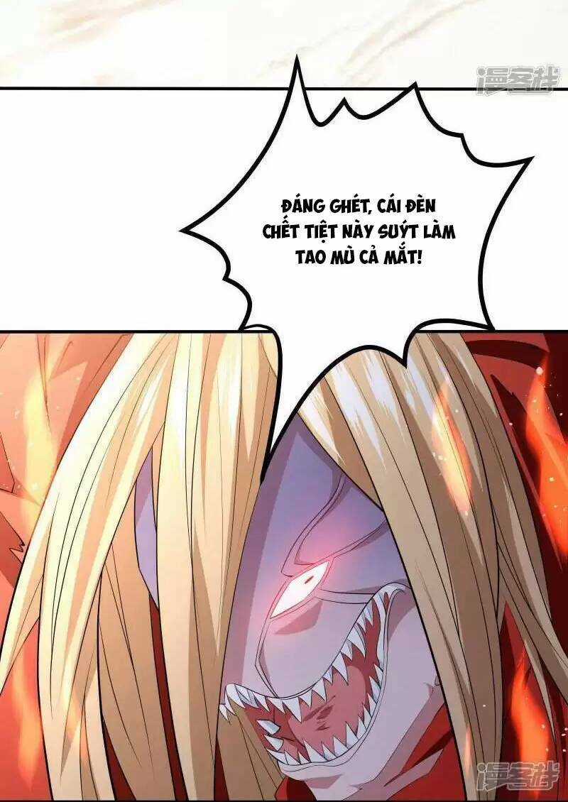 Ta Quét Phó Bản Ở Khắp Thế Giới Chapter 44 trang 39