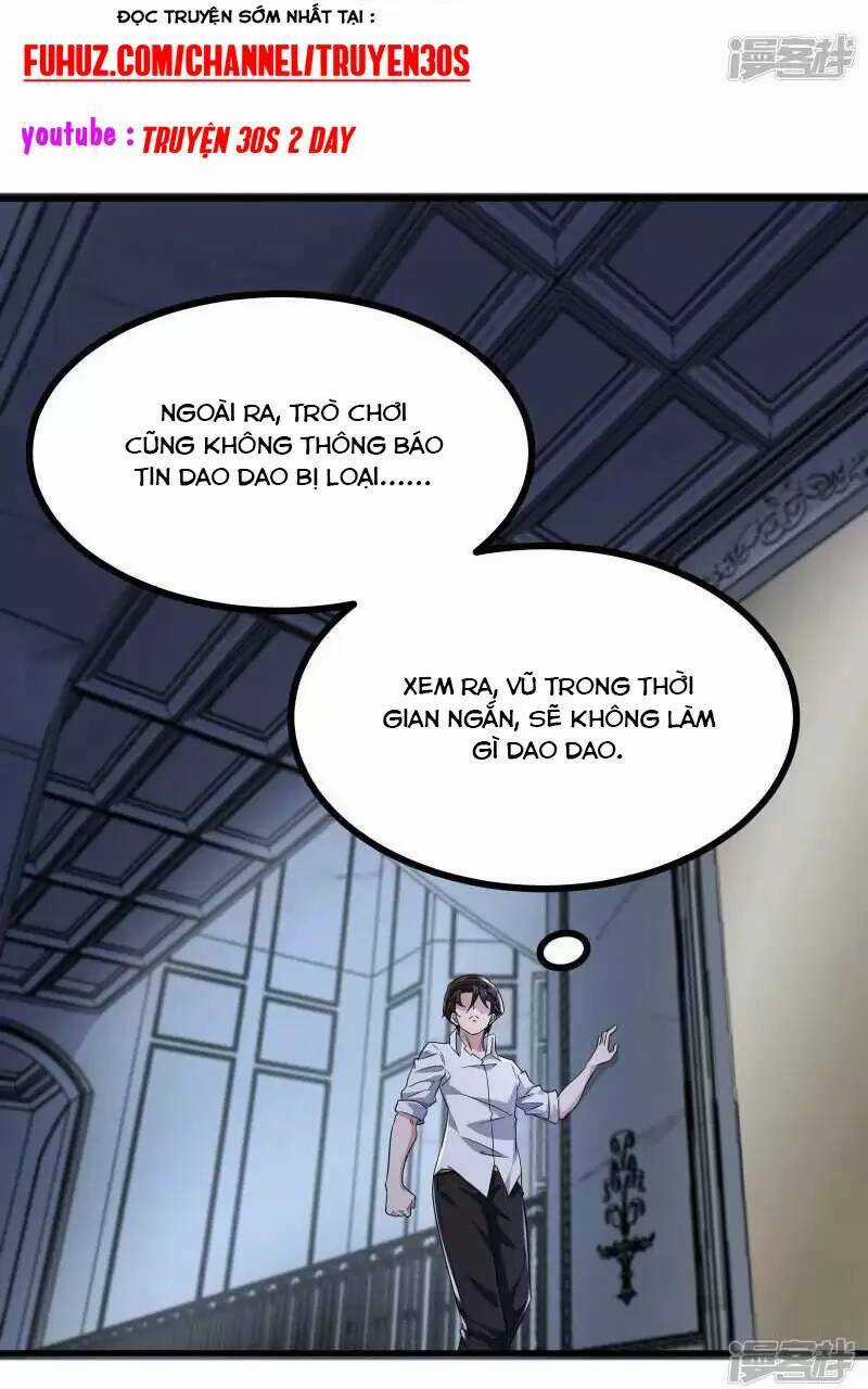 Ta Quét Phó Bản Ở Khắp Thế Giới Chapter 44 trang 4