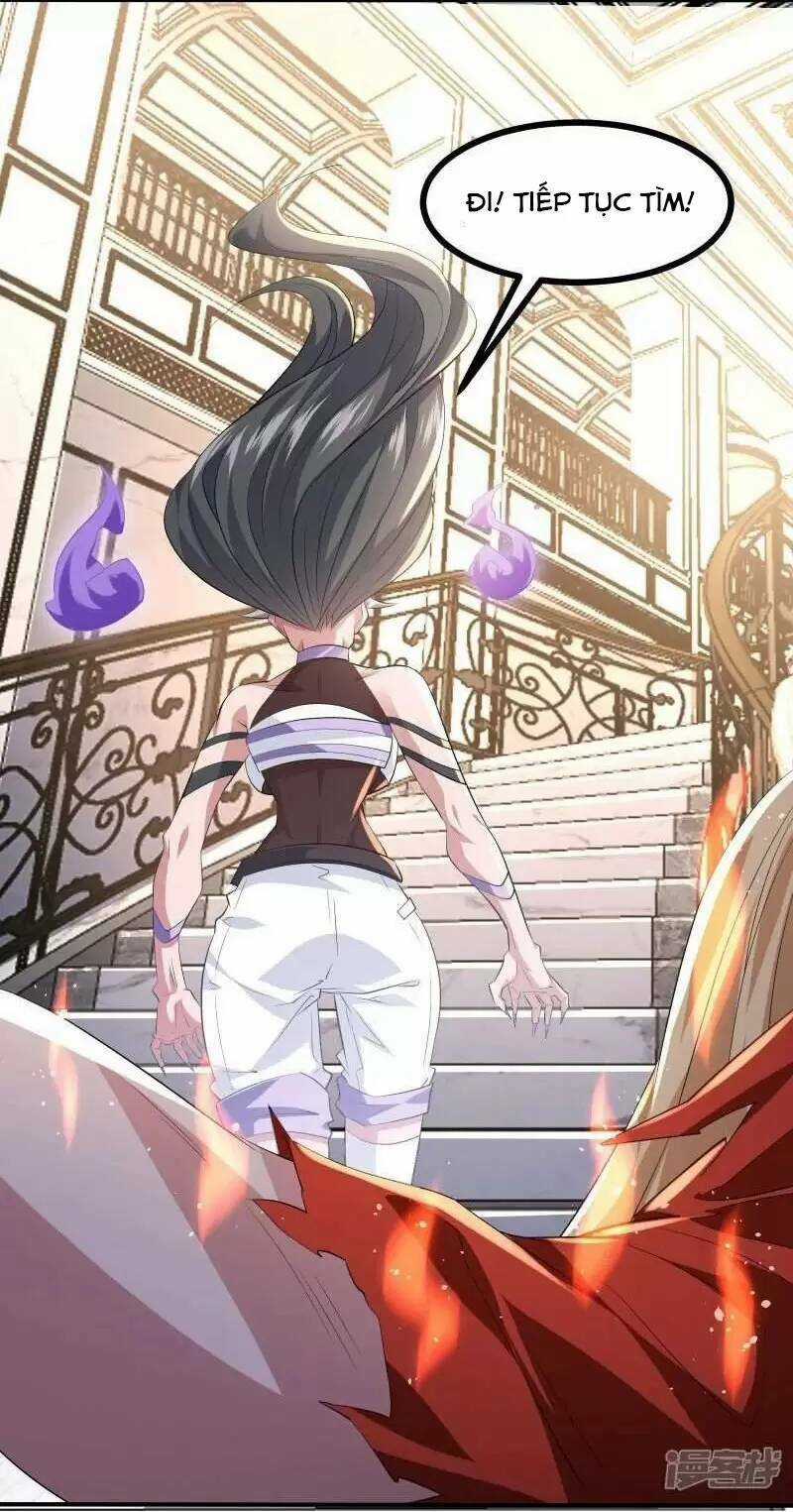 Ta Quét Phó Bản Ở Khắp Thế Giới Chapter 44 trang 40