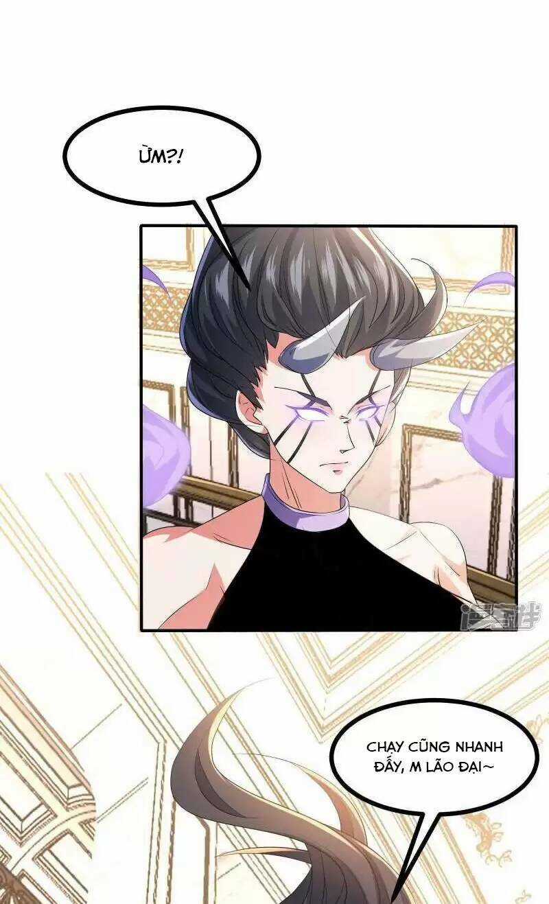 Ta Quét Phó Bản Ở Khắp Thế Giới Chapter 44 trang 42