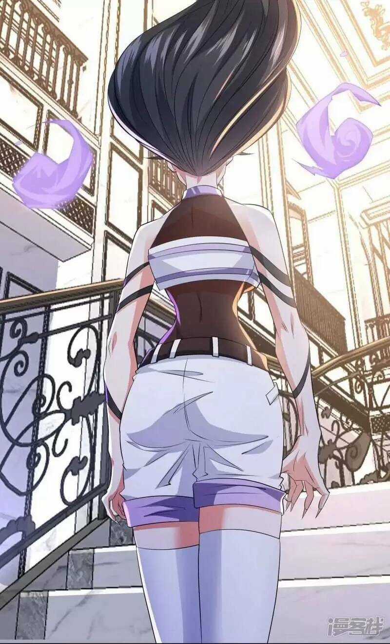 Ta Quét Phó Bản Ở Khắp Thế Giới Chapter 44 trang 43