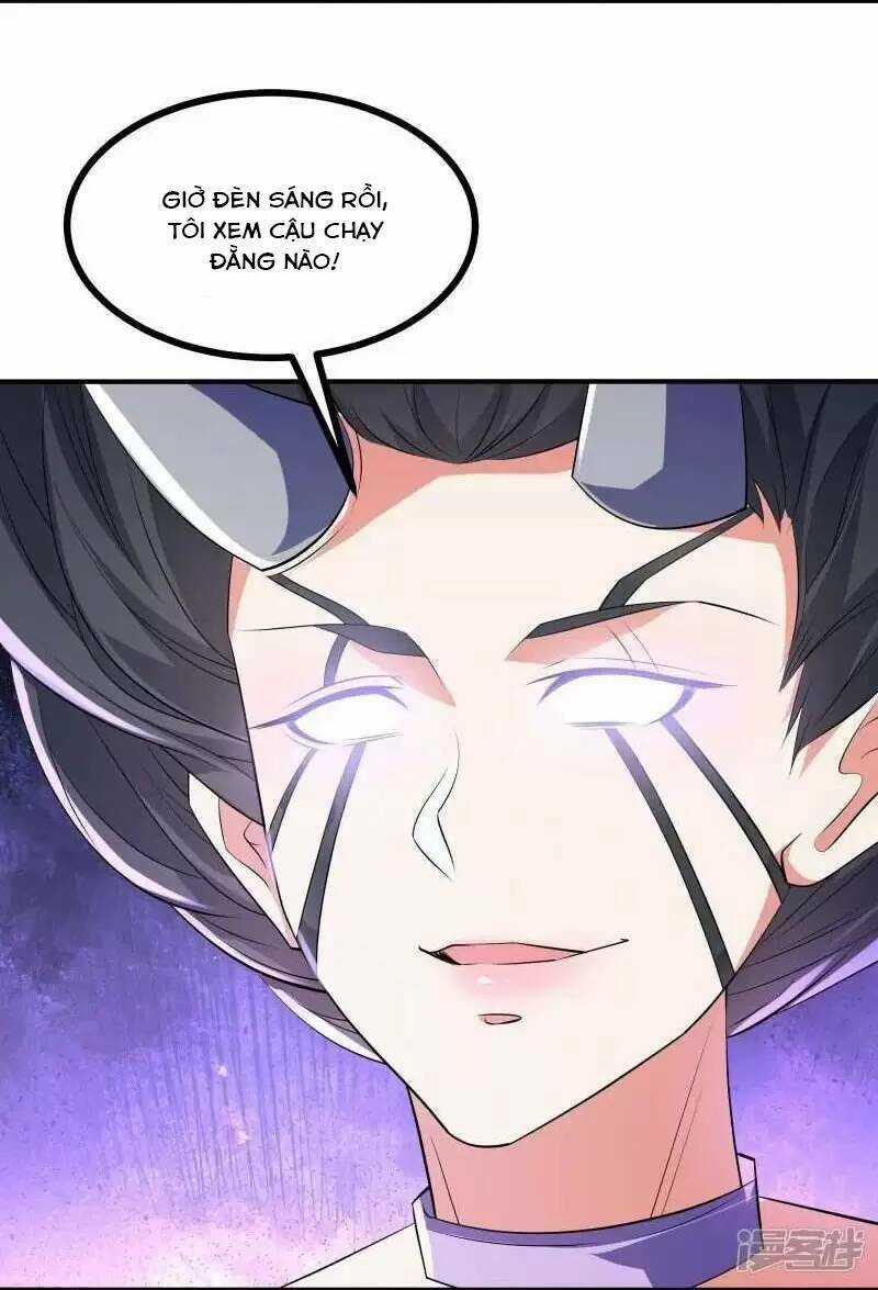 Ta Quét Phó Bản Ở Khắp Thế Giới Chapter 44 trang 44