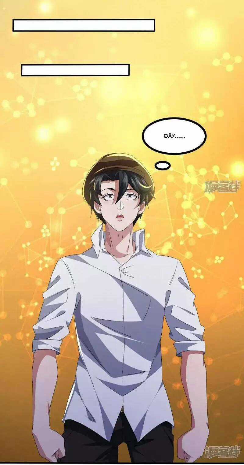 Ta Quét Phó Bản Ở Khắp Thế Giới Chapter 44 trang 48