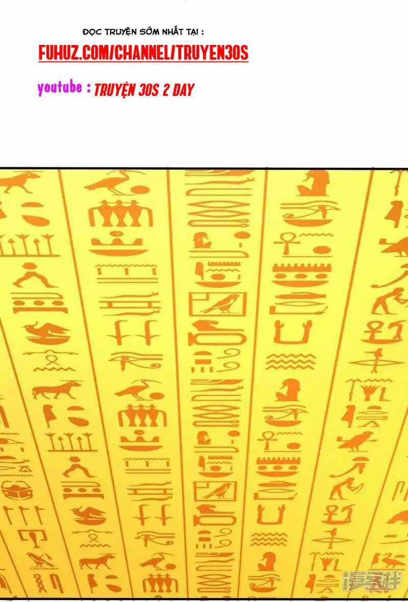 Ta Quét Phó Bản Ở Khắp Thế Giới Chapter 44 trang 49