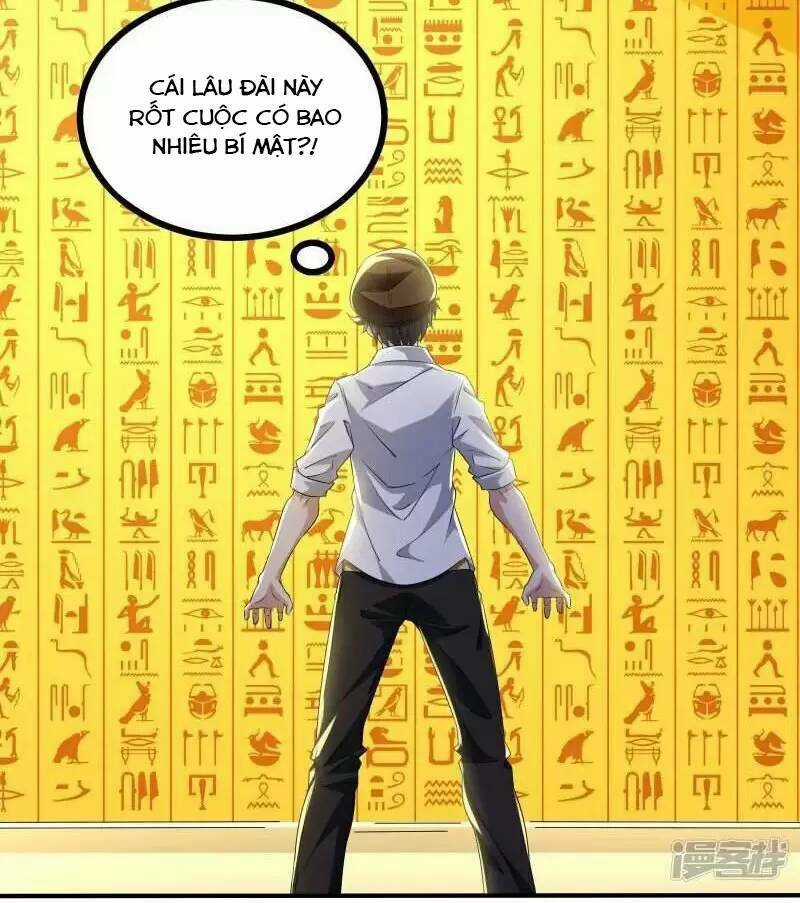 Ta Quét Phó Bản Ở Khắp Thế Giới Chapter 44 trang 51