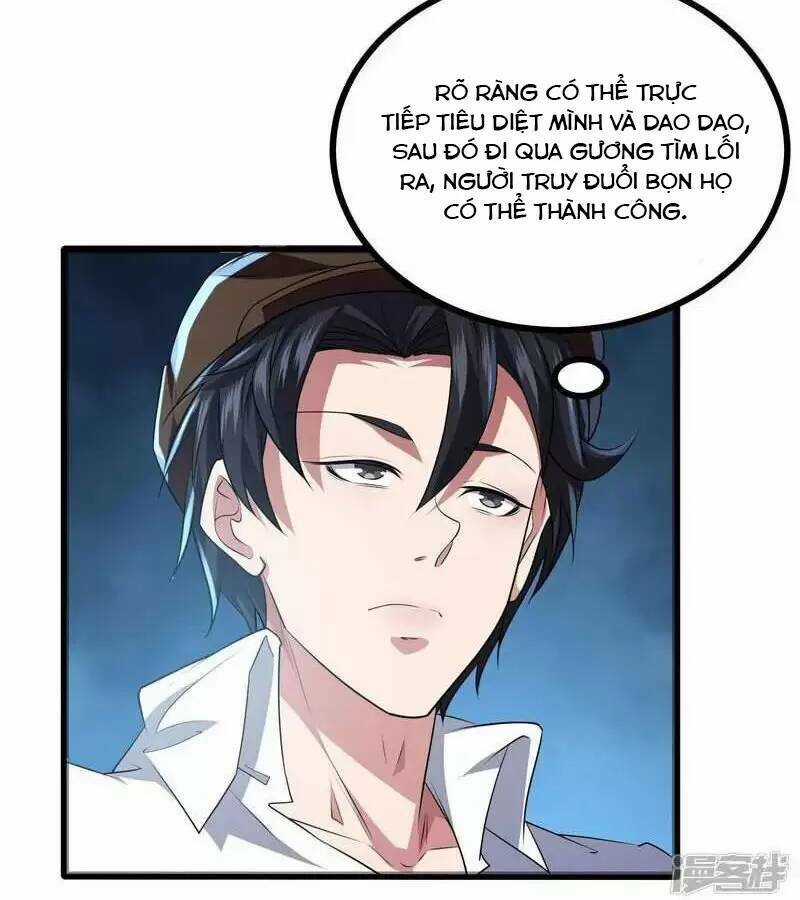 Ta Quét Phó Bản Ở Khắp Thế Giới Chapter 44 trang 6