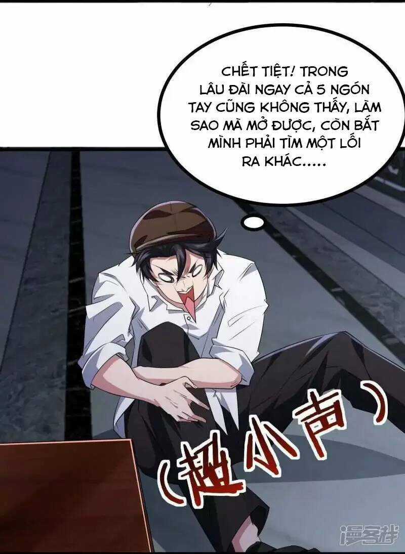 Ta Quét Phó Bản Ở Khắp Thế Giới Chapter 44 trang 9