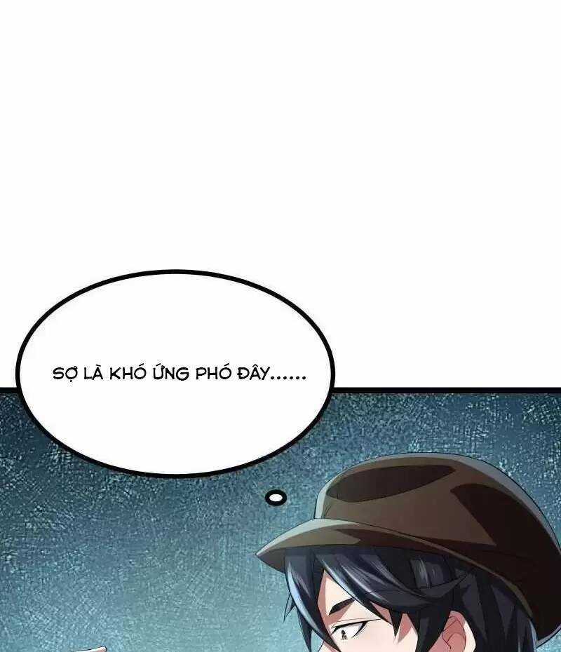 Ta Quét Phó Bản Ở Khắp Thế Giới Chapter 45 trang 10