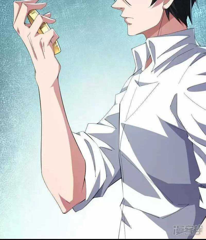 Ta Quét Phó Bản Ở Khắp Thế Giới Chapter 45 trang 11