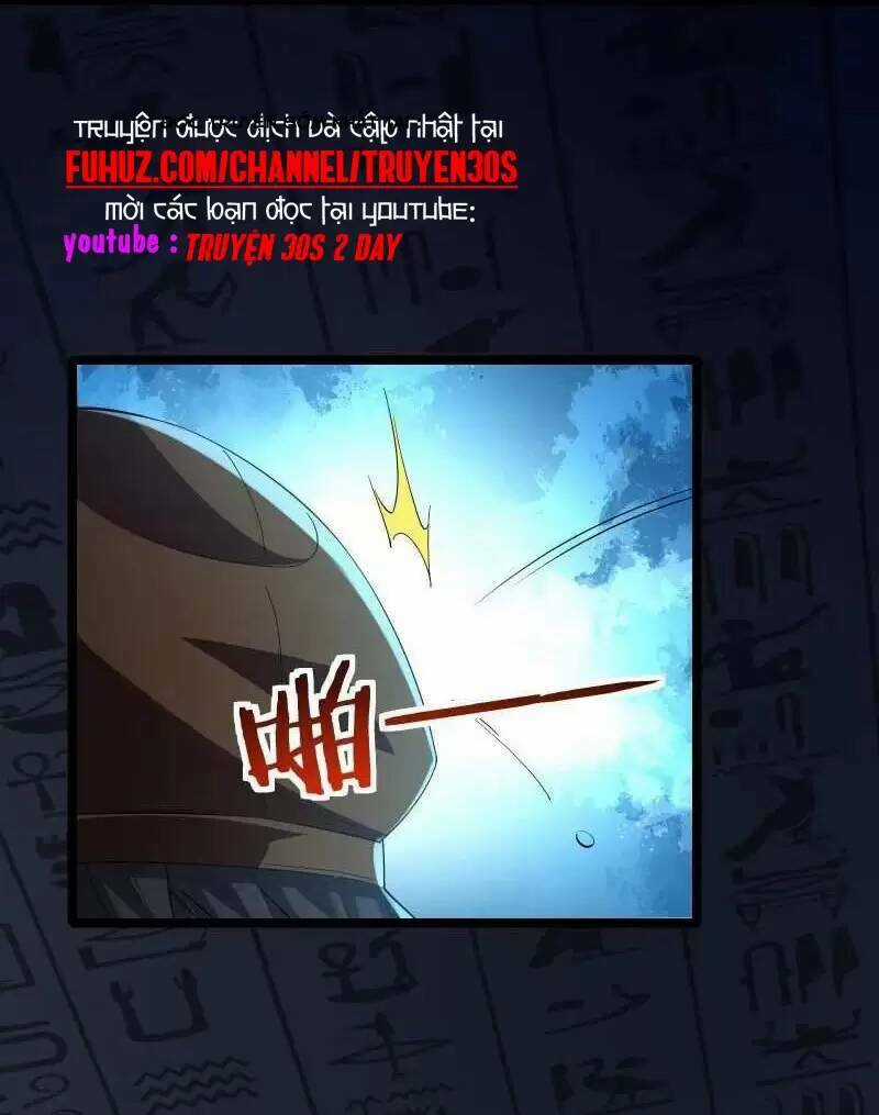 Ta Quét Phó Bản Ở Khắp Thế Giới Chapter 45 trang 12