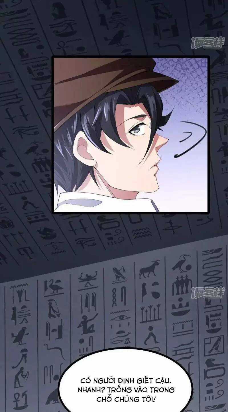 Ta Quét Phó Bản Ở Khắp Thế Giới Chapter 45 trang 13