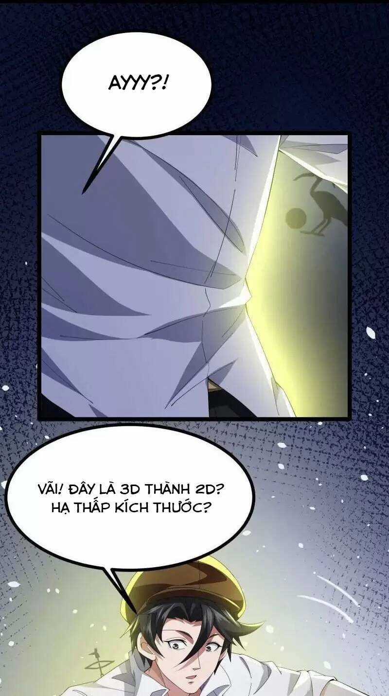 Ta Quét Phó Bản Ở Khắp Thế Giới Chapter 45 trang 17