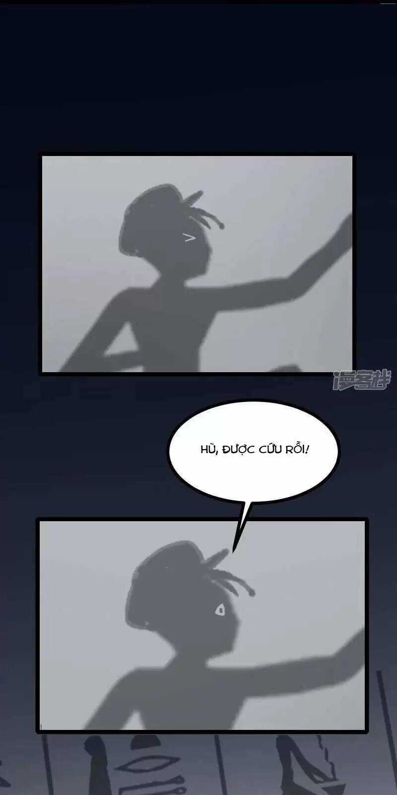 Ta Quét Phó Bản Ở Khắp Thế Giới Chapter 45 trang 20