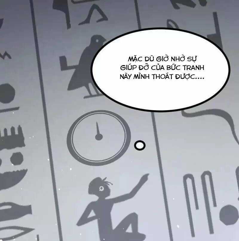 Ta Quét Phó Bản Ở Khắp Thế Giới Chapter 45 trang 21