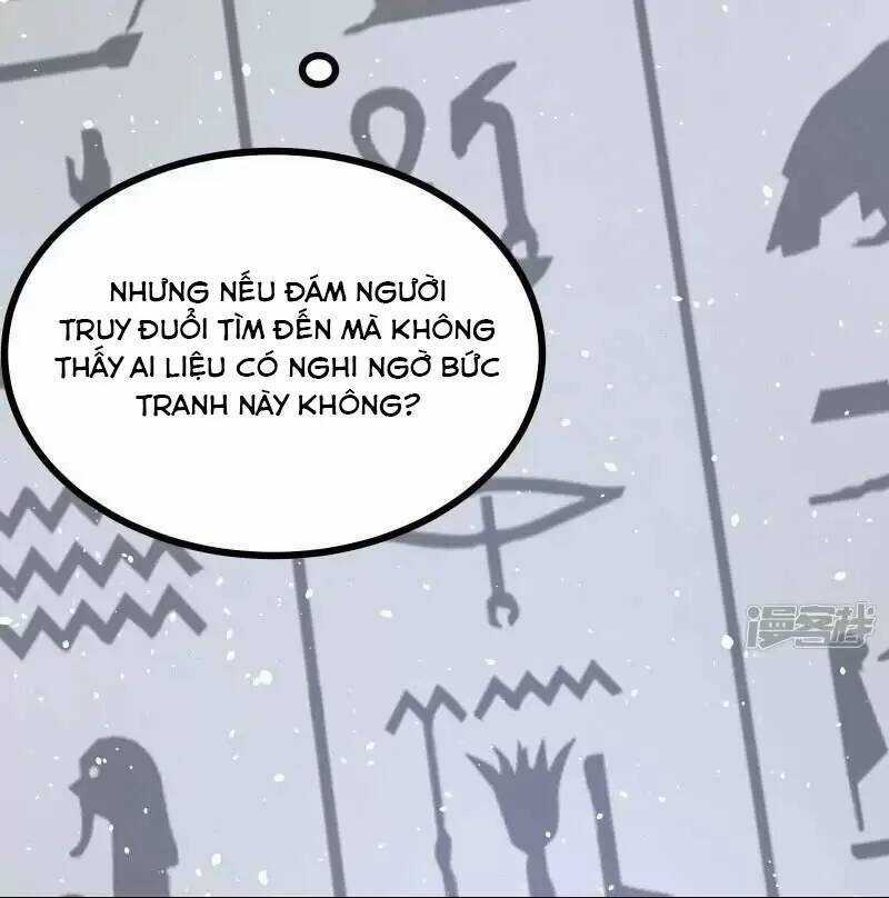 Ta Quét Phó Bản Ở Khắp Thế Giới Chapter 45 trang 22