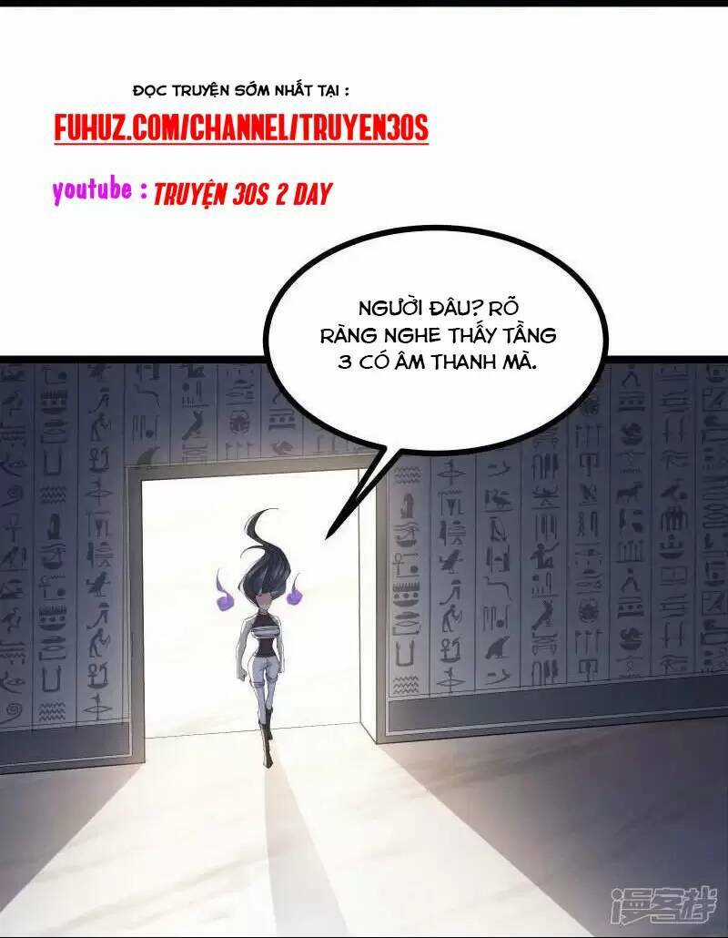 Ta Quét Phó Bản Ở Khắp Thế Giới Chapter 45 trang 23