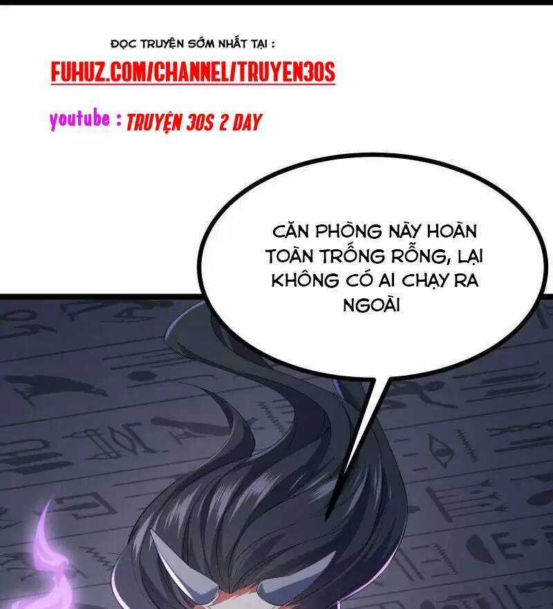 Ta Quét Phó Bản Ở Khắp Thế Giới Chapter 45 trang 24