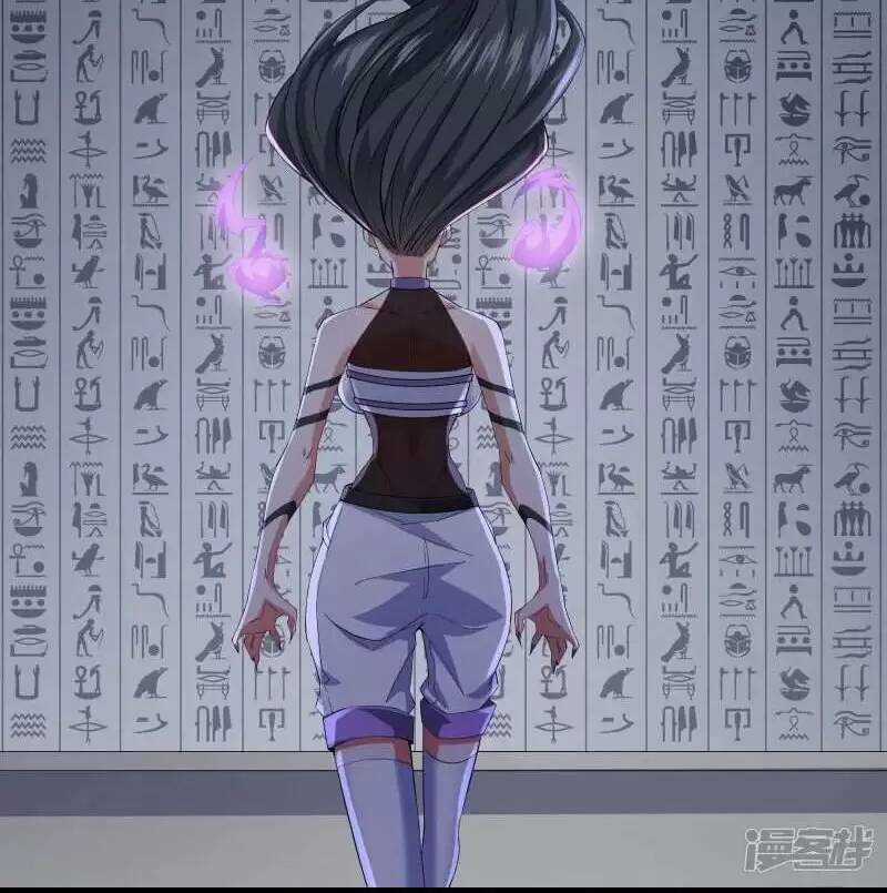 Ta Quét Phó Bản Ở Khắp Thế Giới Chapter 45 trang 27