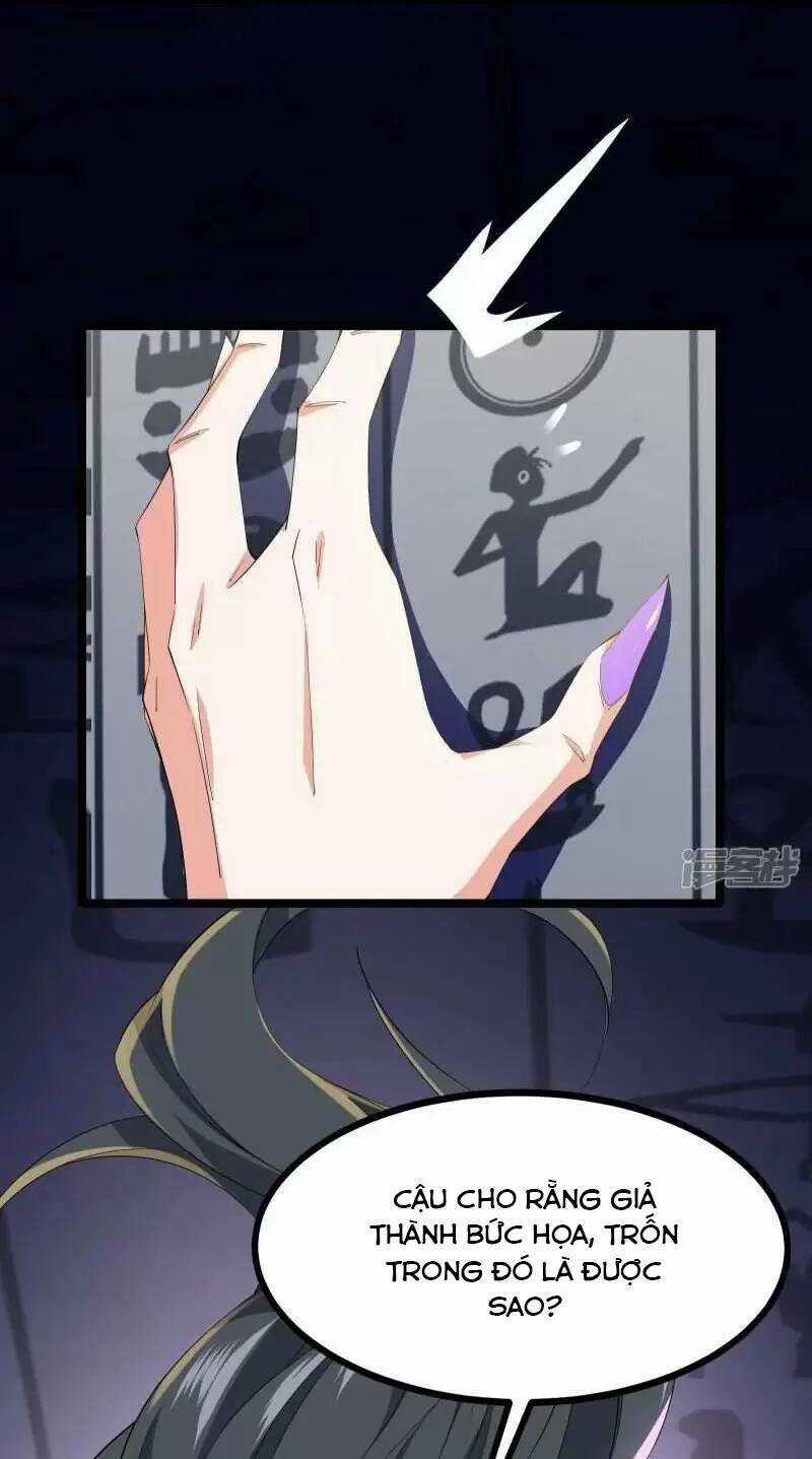 Ta Quét Phó Bản Ở Khắp Thế Giới Chapter 45 trang 28